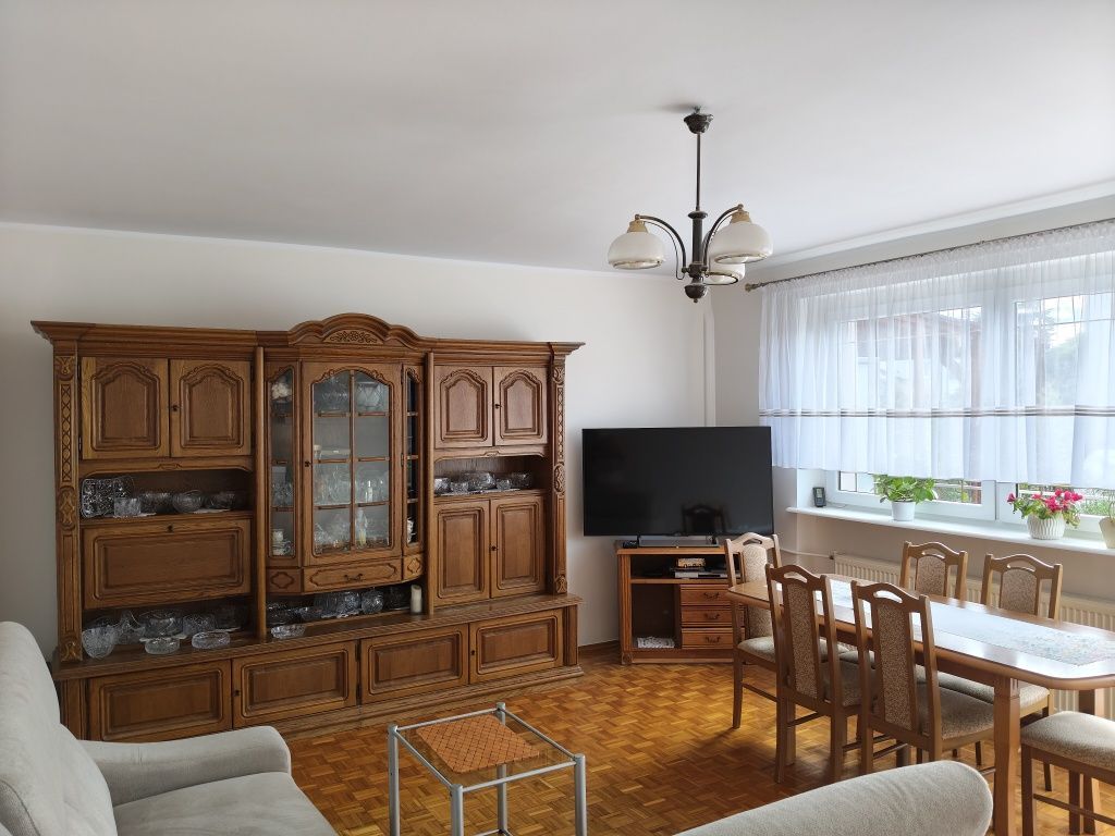 dom szeregowy Toruń Wrzosy. Zdjęcie 3