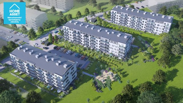 Mieszkanie 2-pokojowe Gdańsk Łostowice, ul. Pastelowa. Zdjęcie 4