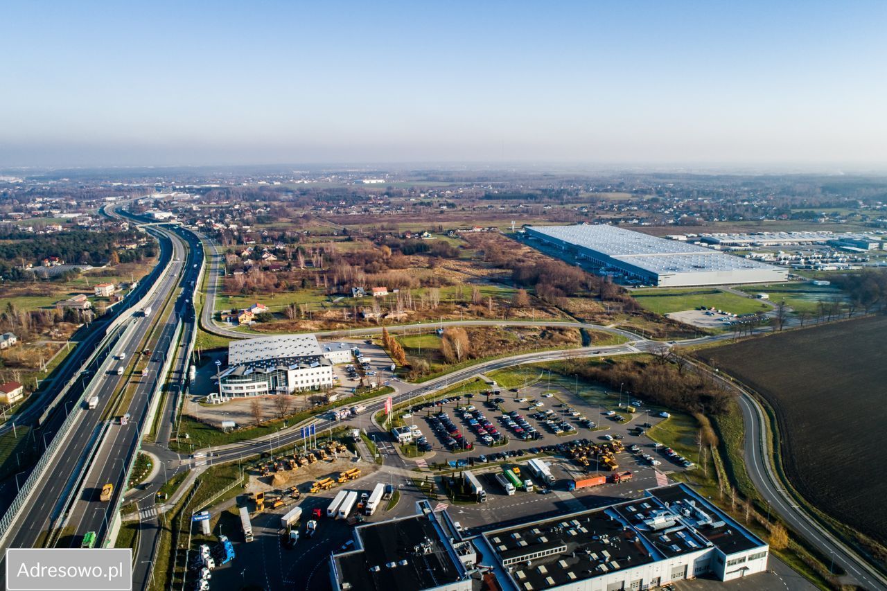 Działka rolna Rusiec. Zdjęcie 4