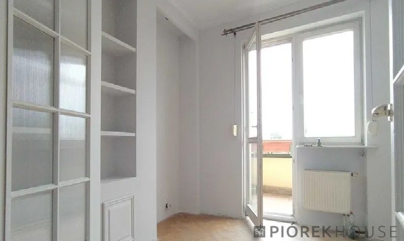 Mieszkanie 3-pokojowe Warszawa Wola, al. Prymasa Tysiąclecia. Zdjęcie 5