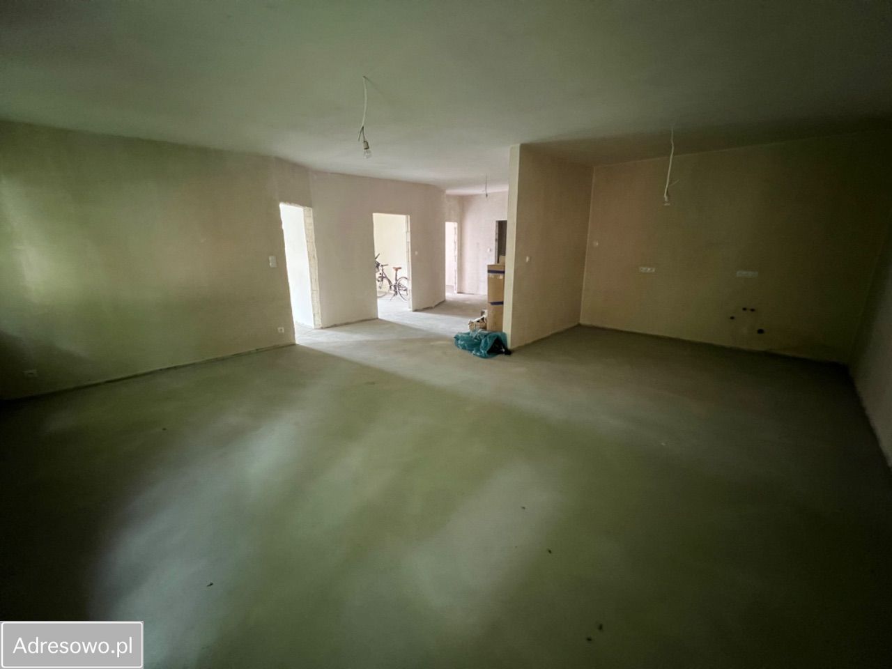 Nieruchomość komercyjna Wrocław Psie Pole. Zdjęcie 2