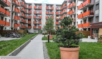 Mieszkanie 2-pokojowe Kraków Czyżyny, ul. bp. Piotra Tomickiego