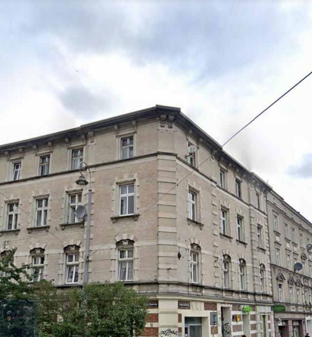 Mieszkanie 2-pokojowe Katowice Śródmieście, ul. Mikołaja Kopernika. Zdjęcie 5