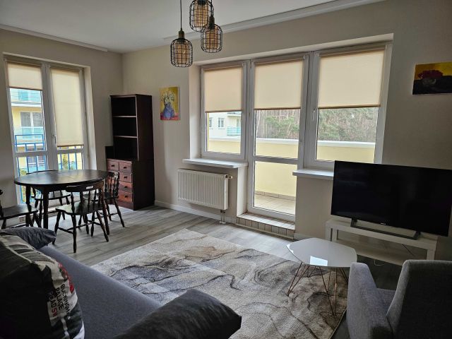 Mieszkanie 1-pokojowe Poznań, os. Stefana Batorego. Zdjęcie 1