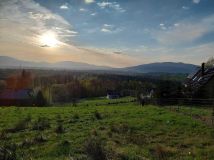 Działka budowlana Żywiec. Zdjęcie 1