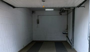 Garaż/miejsce parkingowe Lublin Rury Jezuickie, ul. Turkusowa