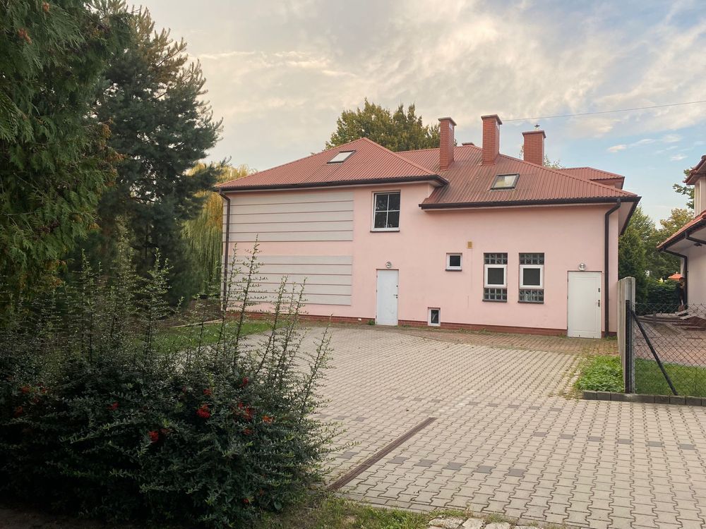 Lokal Leżajsk, ul. Sandomierska. Zdjęcie 2