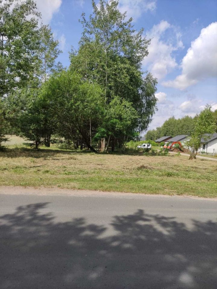 Działka budowlana Czechy, ul. Lipowa. Zdjęcie 6