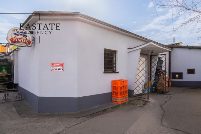 Lokal Gdańsk Zaspa, ul. Franciszka Hynka. Zdjęcie 4