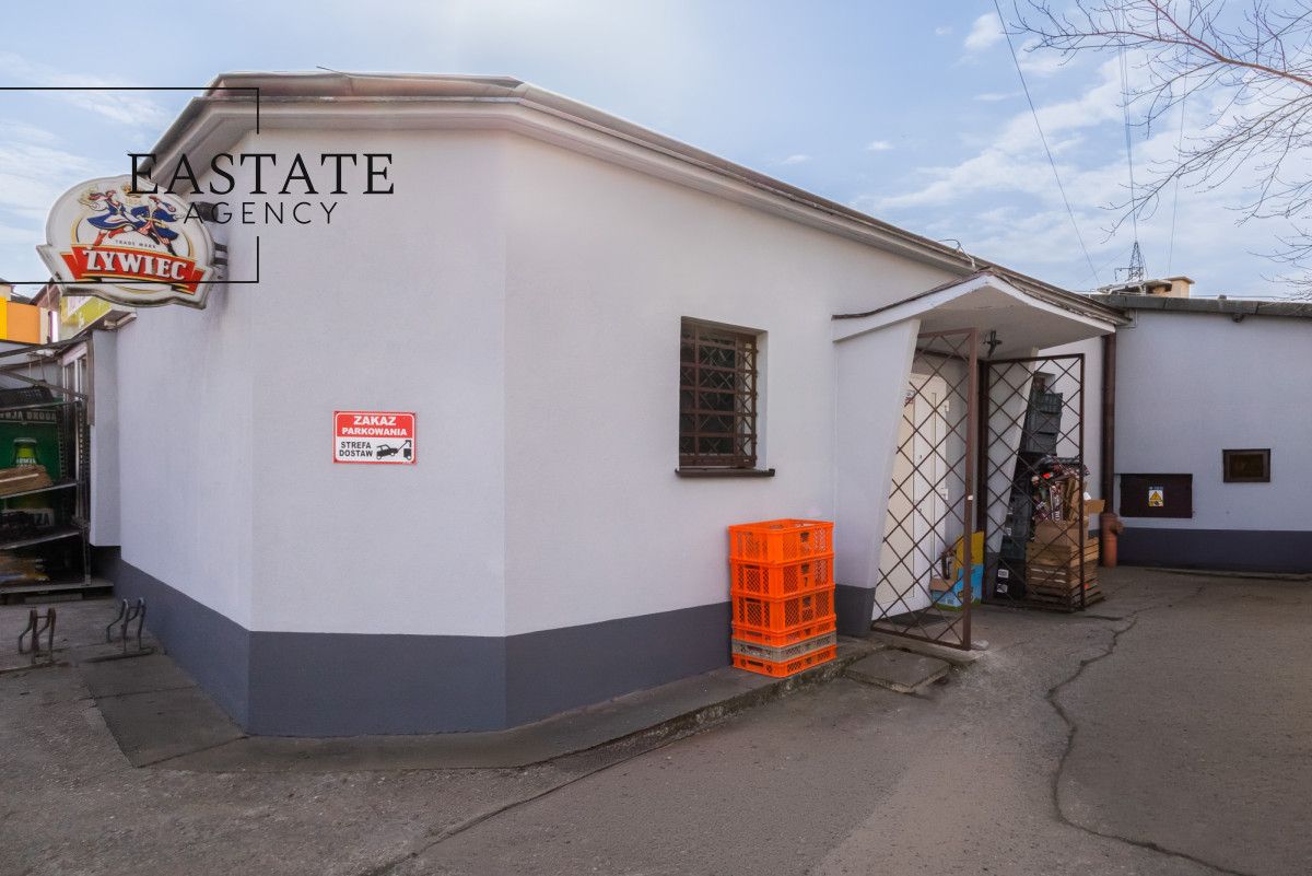 Lokal Gdańsk Zaspa, ul. Franciszka Hynka. Zdjęcie 4