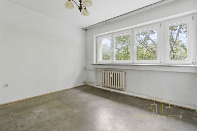 Mieszkanie 2-pokojowe Warszawa Żoliborz, ul. Jasnodworska. Zdjęcie 3