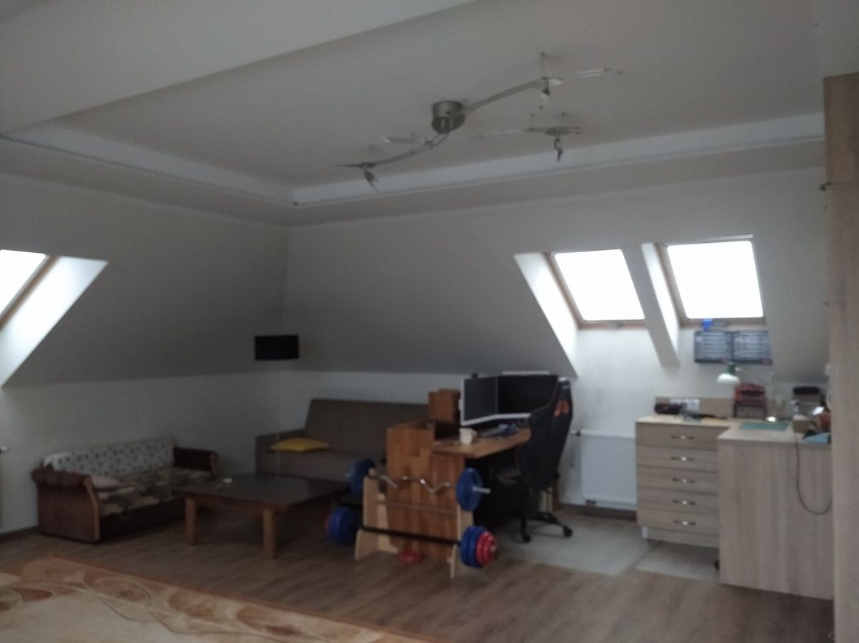 dom wolnostojący, 5 pokoi Mościszki. Zdjęcie 18