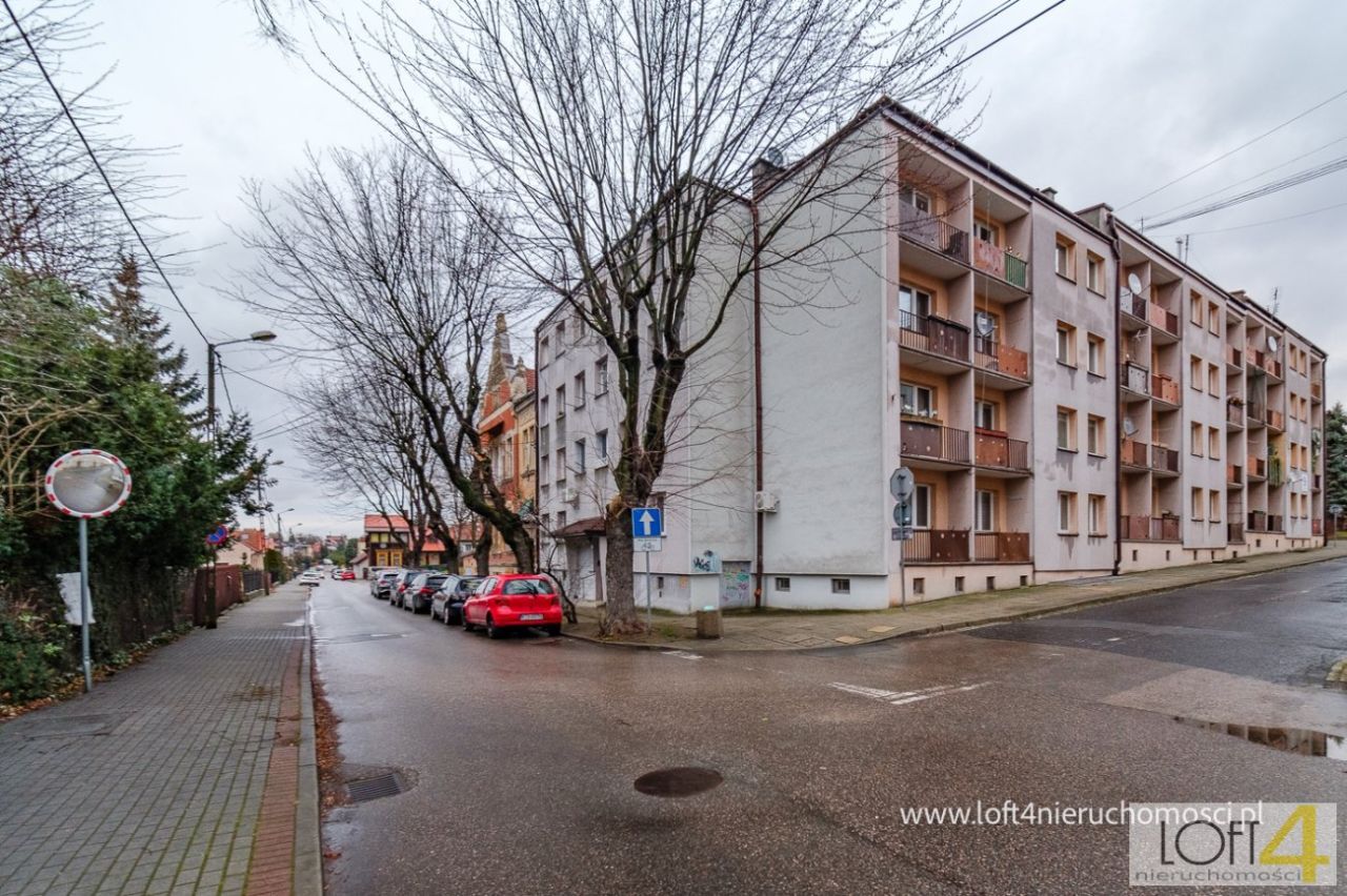 Mieszkanie 3-pokojowe Tarnów, ul. Franciszka Żwirki. Zdjęcie 12