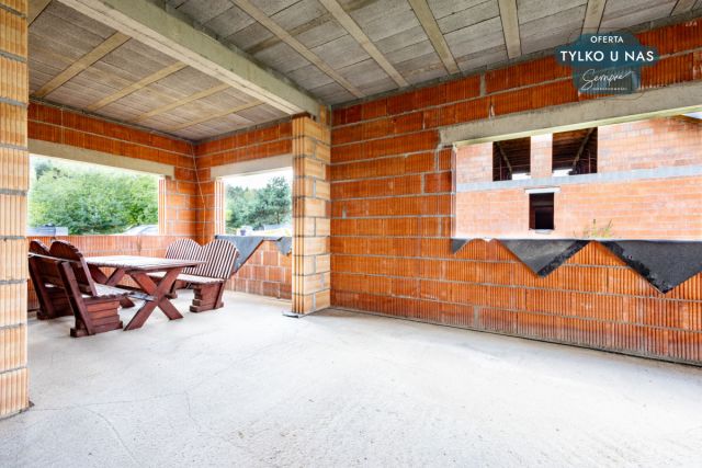 dom wolnostojący, 4 pokoje Marżynek. Zdjęcie 6