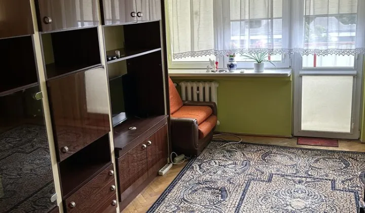 Mieszkanie 5-pokojowe Konin