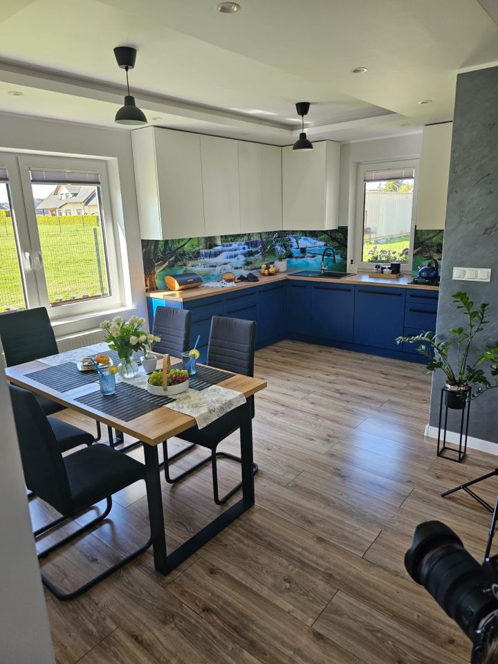 budynek wielorodzinny, 4 pokoje Dzierżążno, ul. Kartuska. Zdjęcie 10