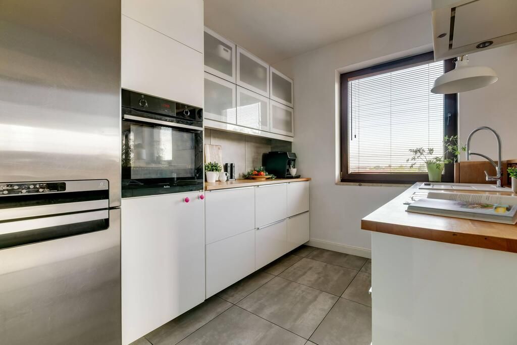 Mieszkanie 3-pokojowe Piastów, ul. Józefa Wybickiego. Zdjęcie 37