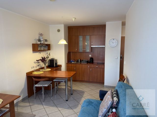 Mieszkanie 2-pokojowe Międzyzdroje. Zdjęcie 1