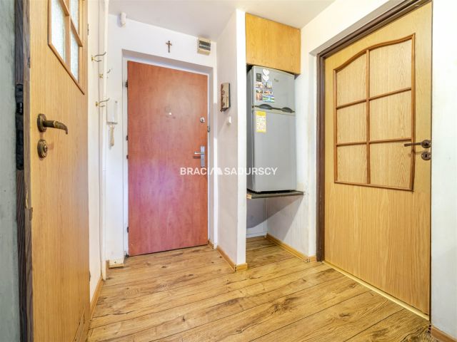 Mieszkanie 2-pokojowe Skawina, ul. Wesoła. Zdjęcie 10