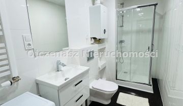 Mieszkanie 1-pokojowe Bydgoszcz Szwederowo