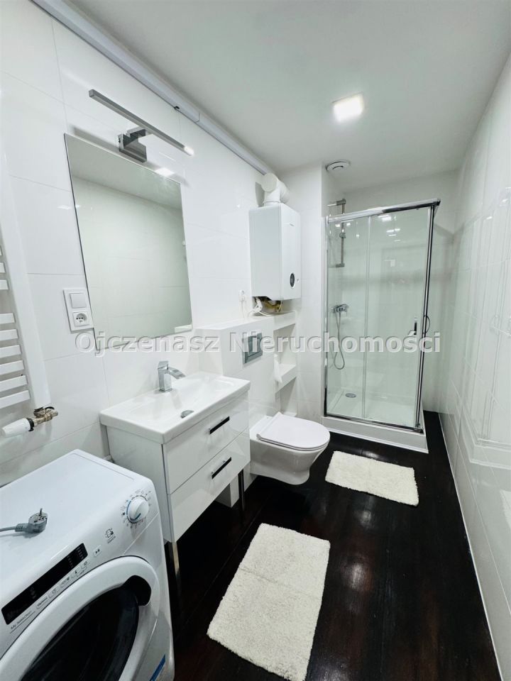 Mieszkanie 1-pokojowe Bydgoszcz Szwederowo. Zdjęcie 2