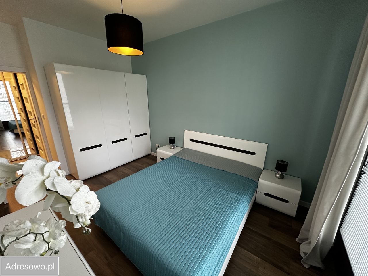 Mieszkanie 2-pokojowe Warszawa Wola, ul. Kolejowa. Zdjęcie 6