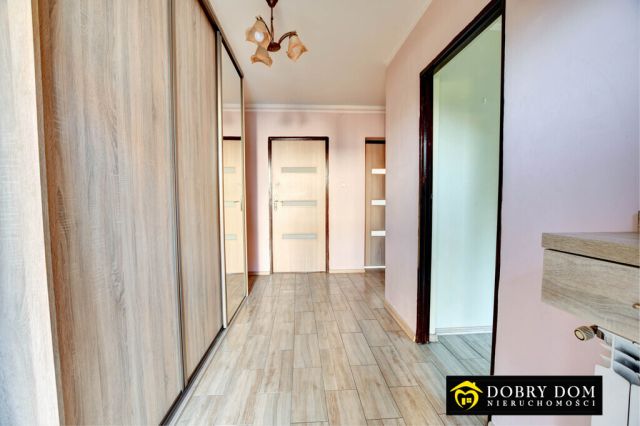 dom wolnostojący, 9 pokoi Mońki. Zdjęcie 21