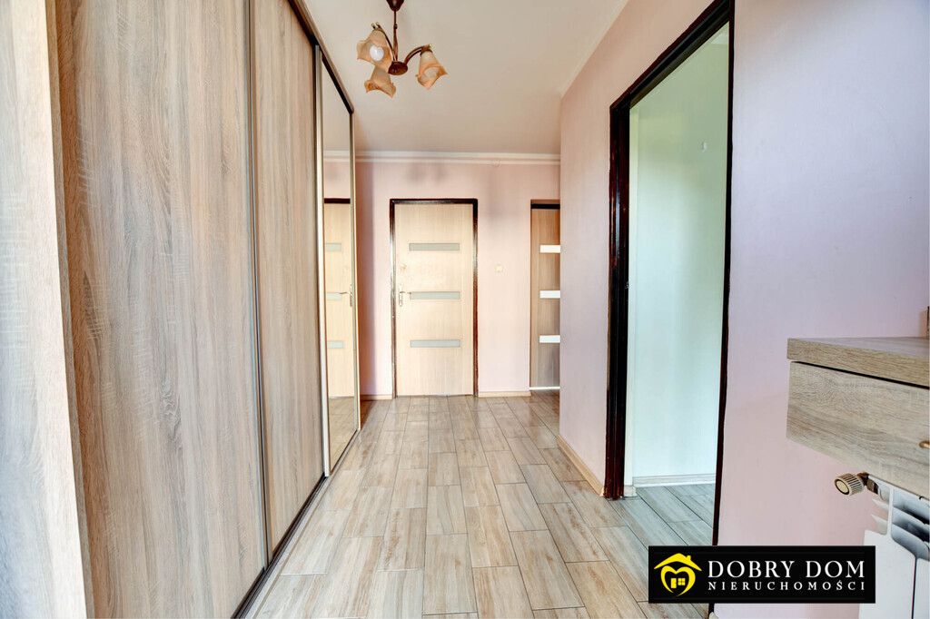 dom wolnostojący, 9 pokoi Mońki. Zdjęcie 21