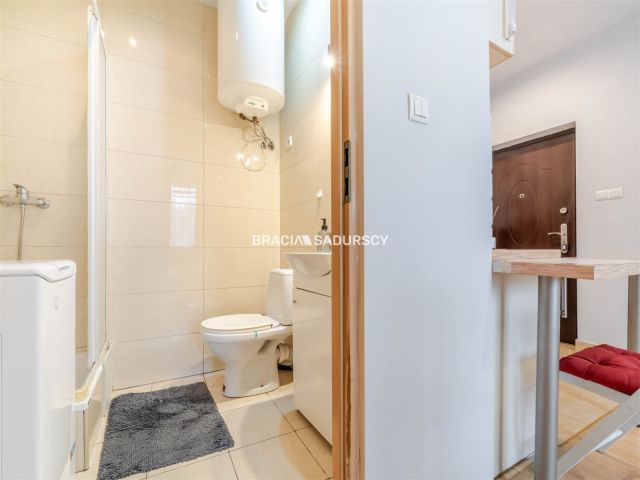 Mieszkanie 1-pokojowe Wieliczka, os. Boża Wola. Zdjęcie 14