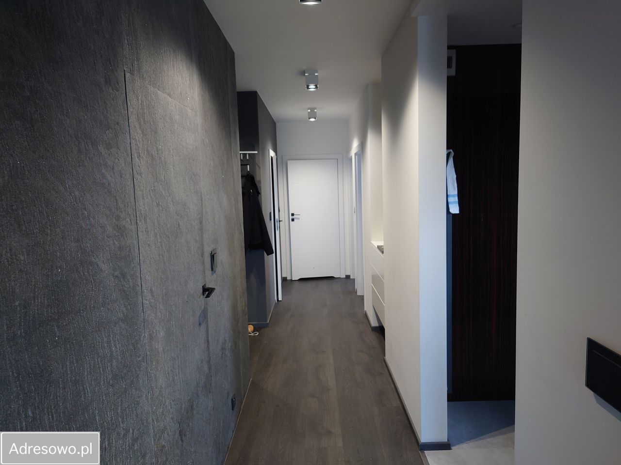 Mieszkanie 3-pokojowe Warszawa Targówek, ul. Głębocka. Zdjęcie 7