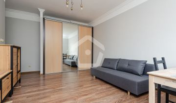 Mieszkanie 1-pokojowe Rzeszów, ul. Żwirki i Wigury