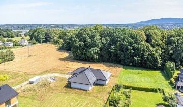 dom wolnostojący, 5 pokoi Bielsko-Biała Komorowice Śląskie, ul. Mistrzowska