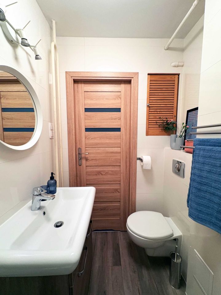 Mieszkanie 2-pokojowe Częstochowa Tysiąclecie, ul. Broniewskiego. Zdjęcie 4