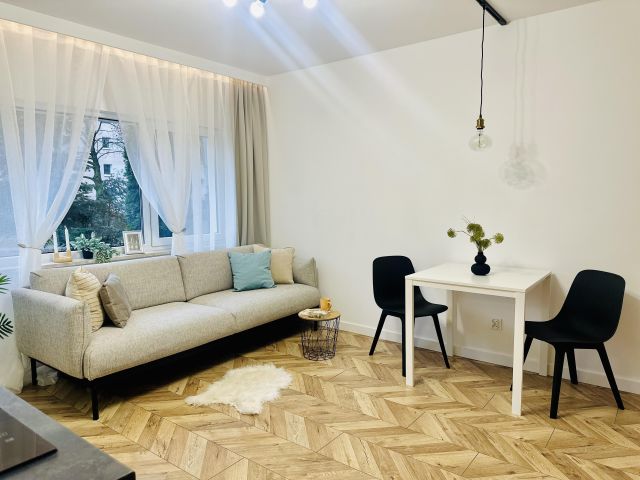 Mieszkanie 2-pokojowe Warszawa Bielany, ul. Jana Kasprowicza. Zdjęcie 4