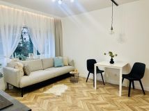 Mieszkanie 2-pokojowe Warszawa Bielany, ul. Jana Kasprowicza. Zdjęcie 3