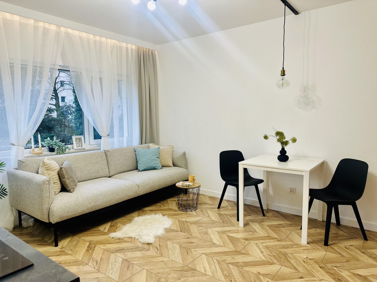 Mieszkanie 2-pokojowe Warszawa Bielany, ul. Jana Kasprowicza. Zdjęcie 4