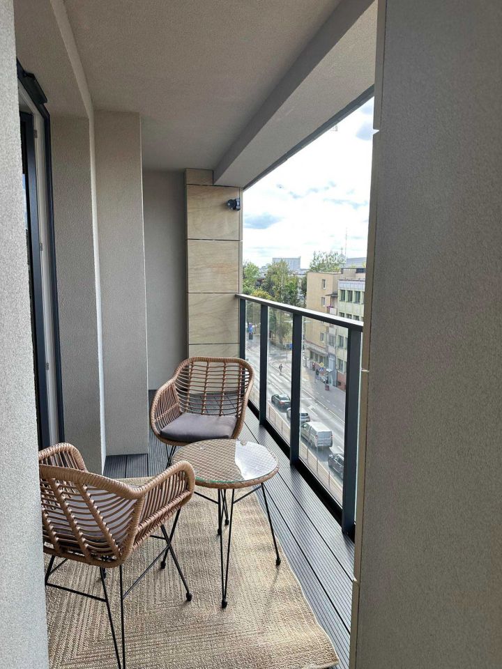 Mieszkanie 2-pokojowe Białystok Bojary, ul. Złota. Zdjęcie 4