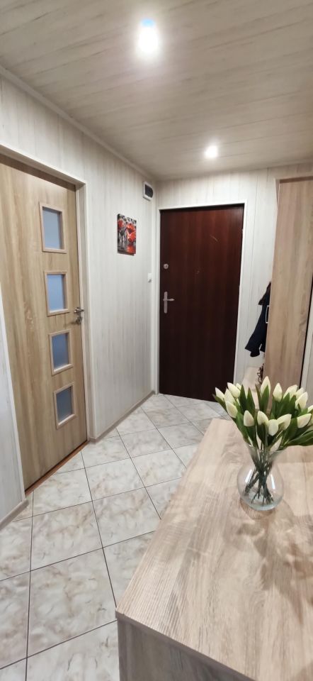 Mieszkanie 4-pokojowe Kęty Nowe Miasto, os. 700-lecia. Zdjęcie 8