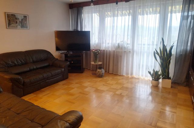 Mieszkanie 2-pokojowe Kraków Podgórze, ul. Stanisława Stojałowskiego. Zdjęcie 1