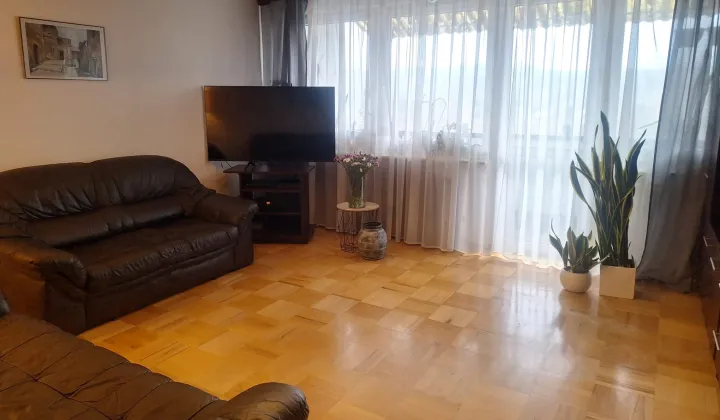 Mieszkanie 2-pokojowe Kraków Podgórze, ul. Stanisława Stojałowskiego