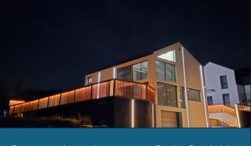 dom wolnostojący, 5 pokoi Gdańsk Orunia