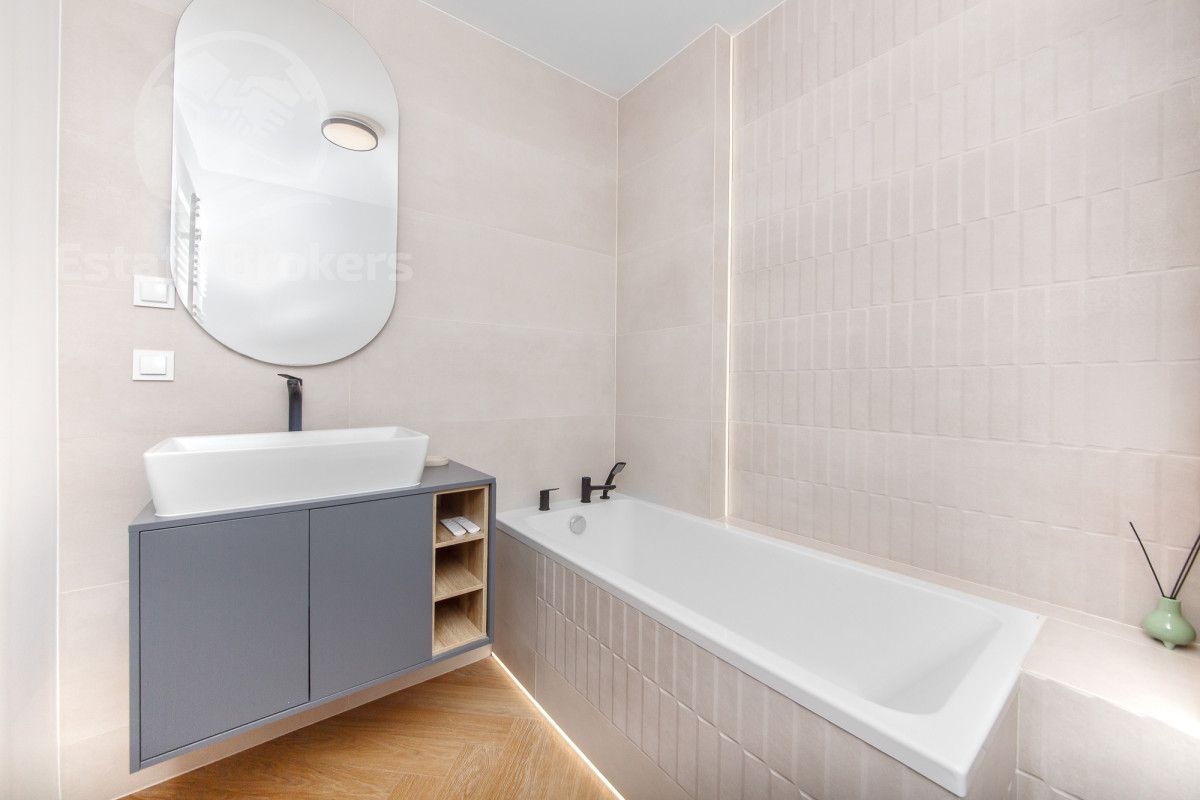 Mieszkanie 2-pokojowe Wrocław Śródmieście, ul. Henryka Sienkiewicza. Zdjęcie 7