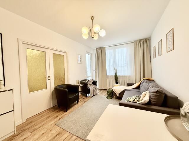 Mieszkanie 2-pokojowe Warszawa Śródmieście, ul. Wałowa. Zdjęcie 10