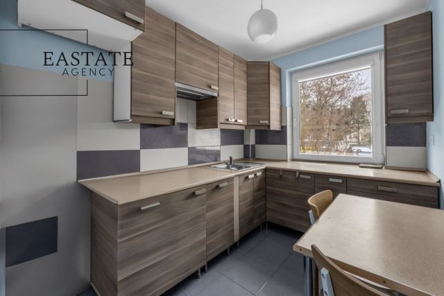 Mieszkanie 2-pokojowe Warszawa Ursynów, ul. Ludwika Hirszfelda. Zdjęcie 8