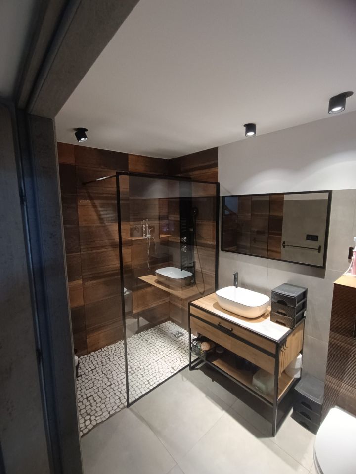 dom wolnostojący, 5 pokoi Sosnowiec Bór, ul. Długa. Zdjęcie 5