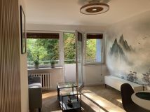 Mieszkanie 2-pokojowe Warszawa Żoliborz, ul. Sady Żoliborskie. Zdjęcie 4