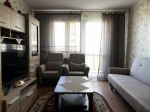 Mieszkanie 1-pokojowe Głogów Kopernik, ul. Gwiaździsta. Zdjęcie 4