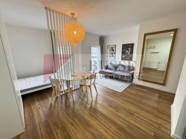 Mieszkanie 1-pokojowe Szczecin Centrum, al. Papieża Jana Pawła II. Zdjęcie 6