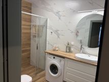 Mieszkanie 3-pokojowe Wrocław Stare Miasto, al. gen. Józefa Hallera. Zdjęcie 2