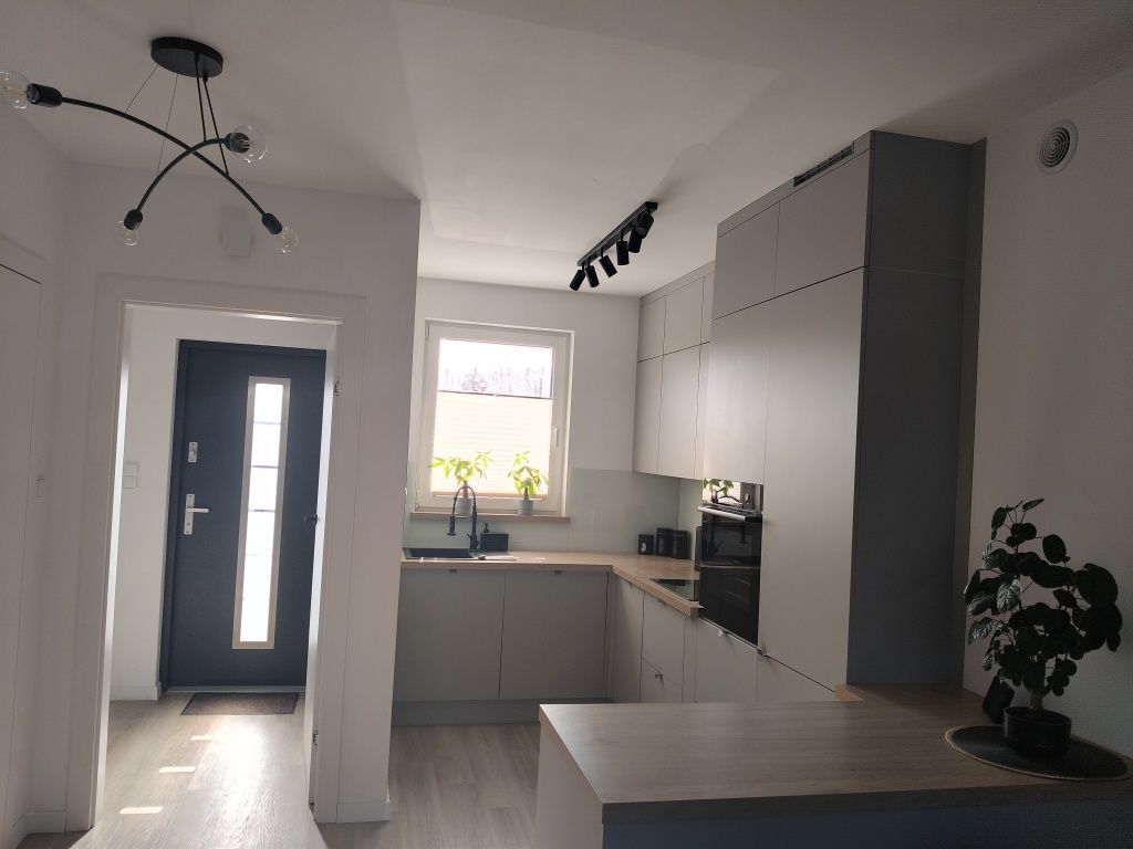 dom szeregowy Starogard Gdański, ul. Kręta. Zdjęcie 8